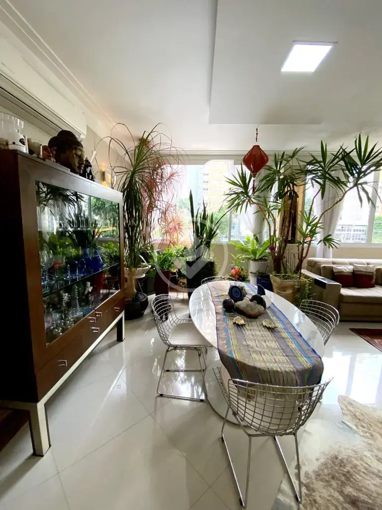 Imagem 6 - Apartamento em JARDIM PAULISTA, São Paulo - SP
