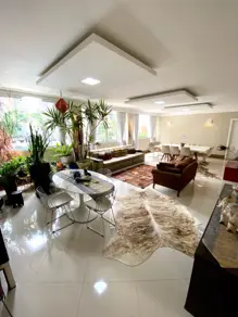 Apartamento JARDIM PAULISTA, São Paulo - SP — foto 1