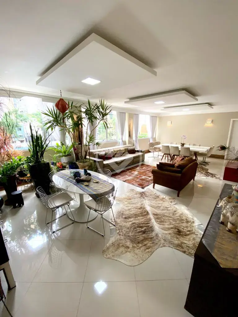 Imagem 1 - Apartamento em JARDIM PAULISTA, São Paulo - SP