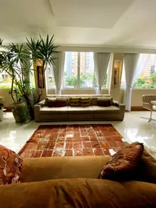 Imagem 4 - Apartamento em JARDIM PAULISTA, São Paulo - SP