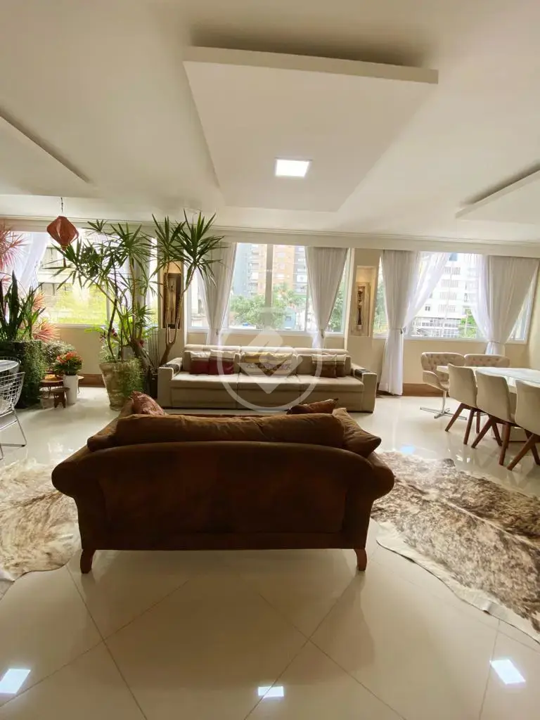 Imagem 1 - Apartamento em JARDIM PAULISTA, São Paulo - SP