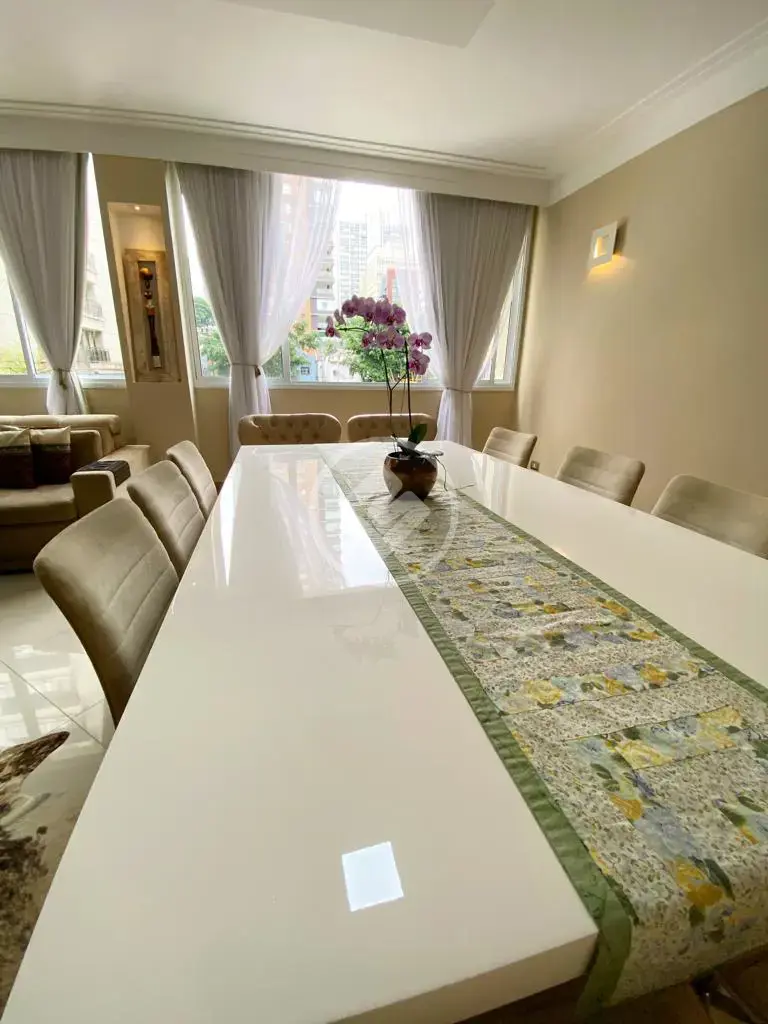 Imagem 3 - Apartamento em JARDIM PAULISTA, São Paulo - SP