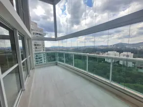 Imagem 4 - Apartamento em Alphaville, Barueri - SP
