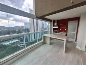 Imagem 6 - Apartamento em Alphaville, Barueri - SP
