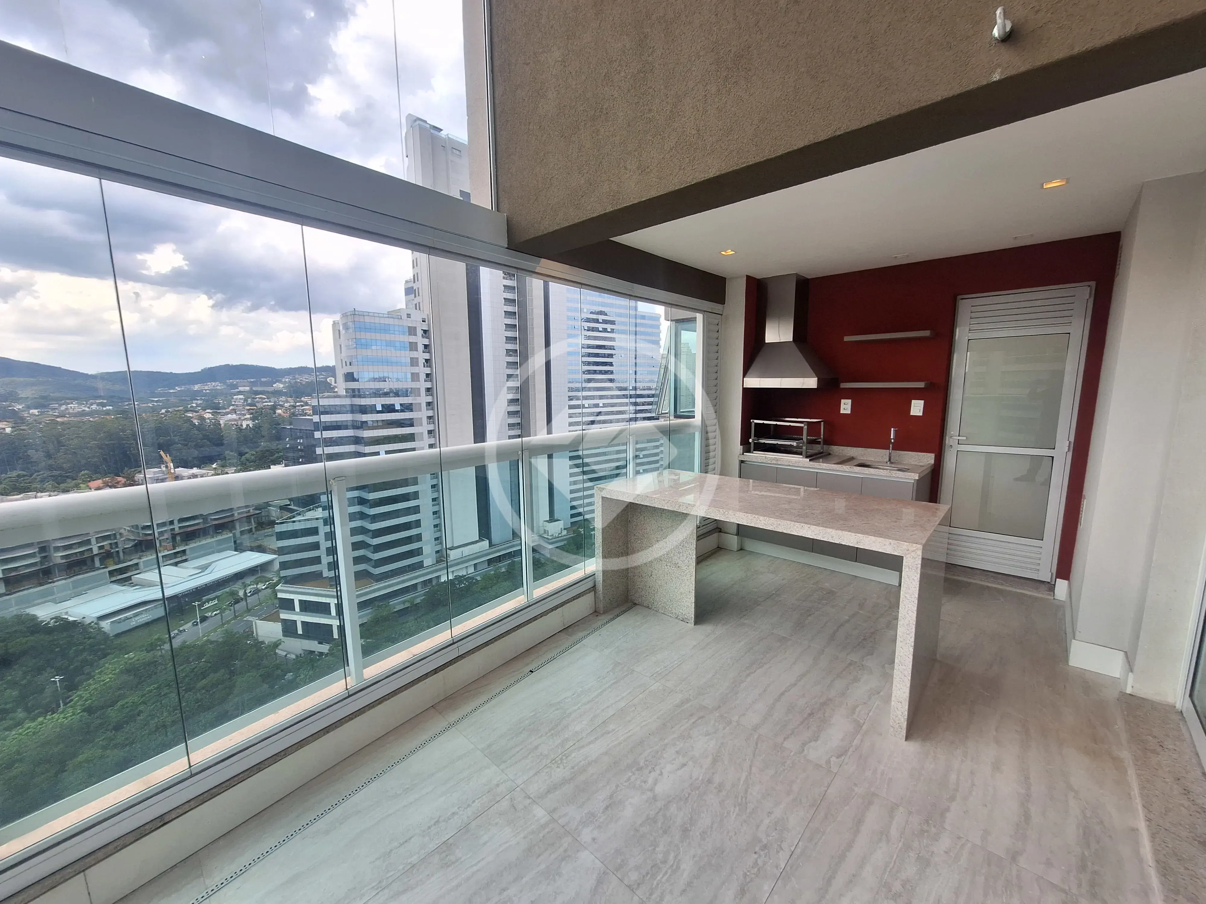Imagem 6 - Apartamento em Alphaville, Barueri - SP