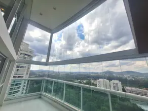 Imagem 5 - Apartamento em Alphaville, Barueri - SP