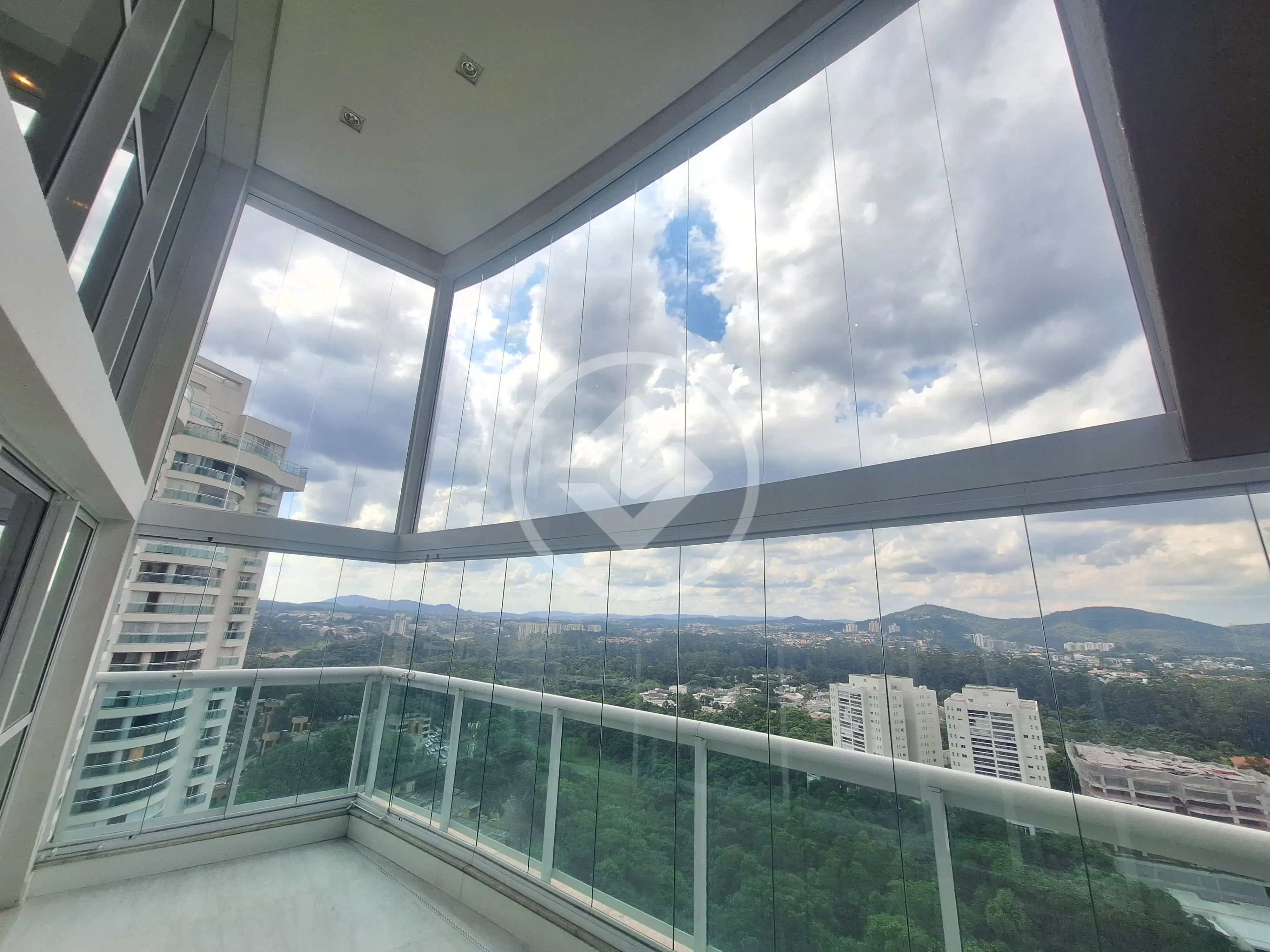 Imagem 5 - Apartamento em Alphaville, Barueri - SP