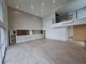 Apartamento Alphaville, Barueri - SP — foto 2