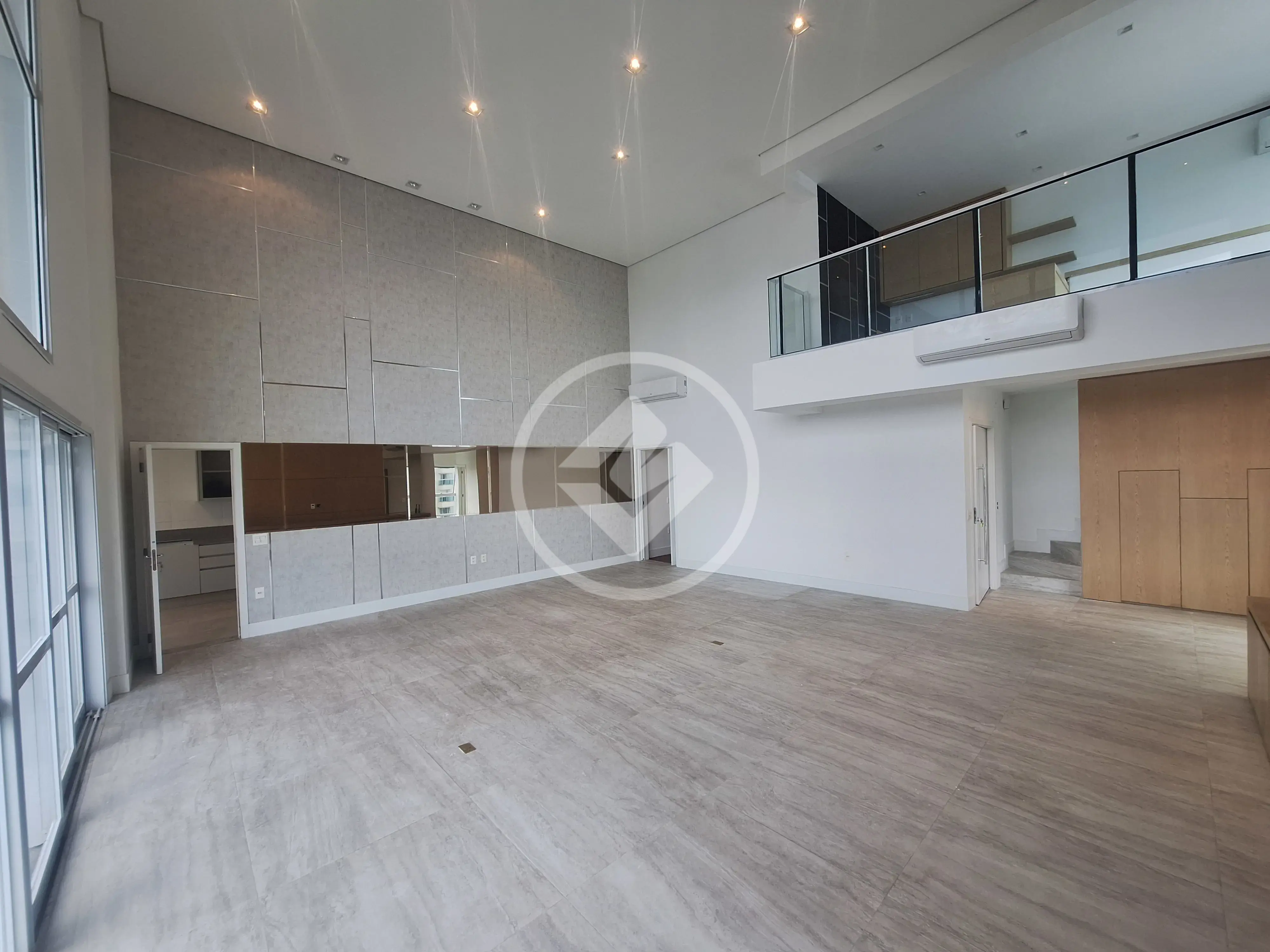 Imagem 1 - Apartamento em Alphaville, Barueri - SP
