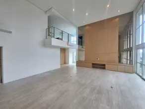 Apartamento Alphaville, Barueri - SP — foto 1