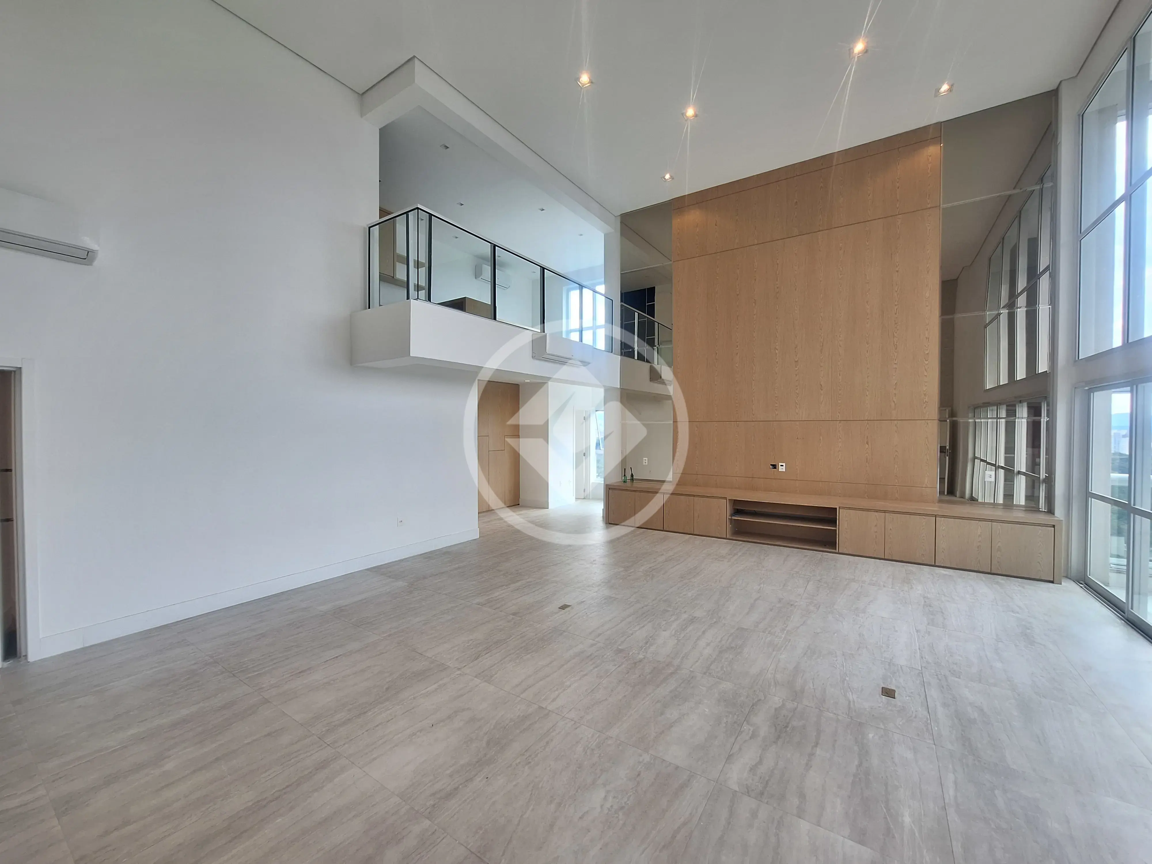 Imagem 1 - Apartamento em Alphaville, Barueri - SP