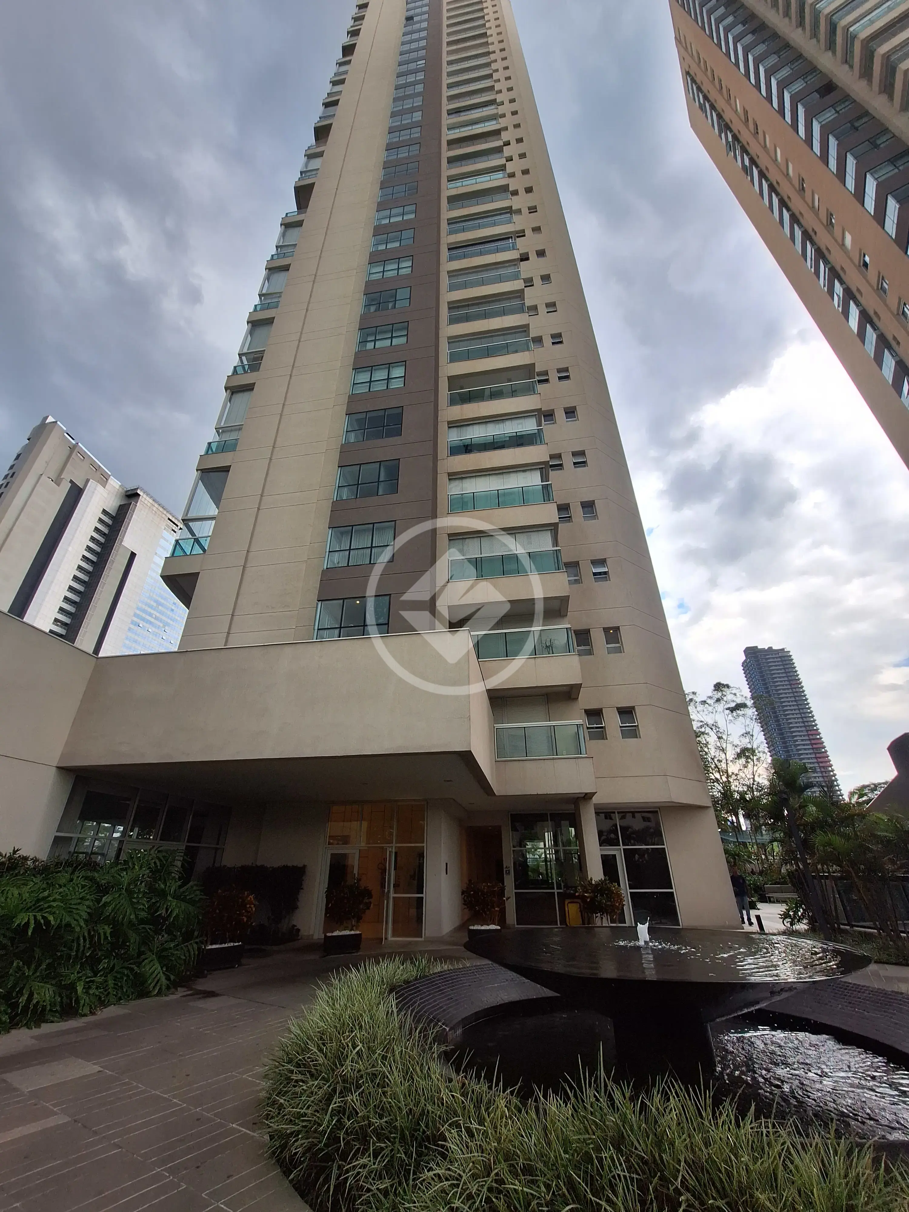 Image 32 - Apartamento em Alphaville, Barueri - SP