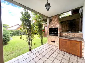 Imagem 6 - Casa Condomínio em Residencial Cinco (Alphaville), Santana de Parnaíba - SP