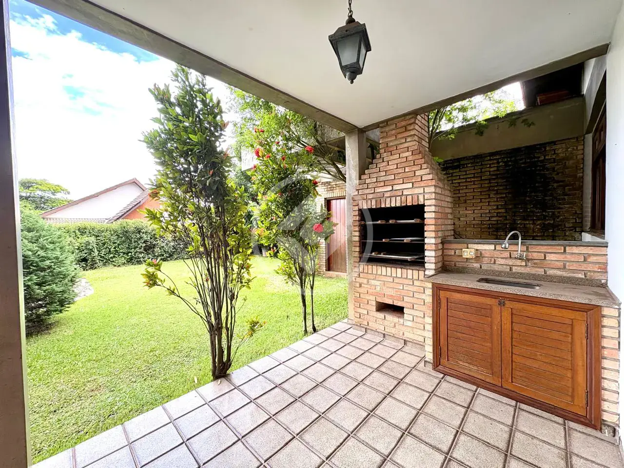 Imagem 6 - Casa Condomínio em Residencial Cinco (Alphaville), Santana de Parnaíba - SP