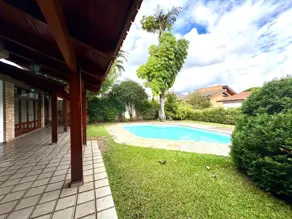 Imagem 4 - Casa Condomínio em Residencial Cinco (Alphaville), Santana de Parnaíba - SP