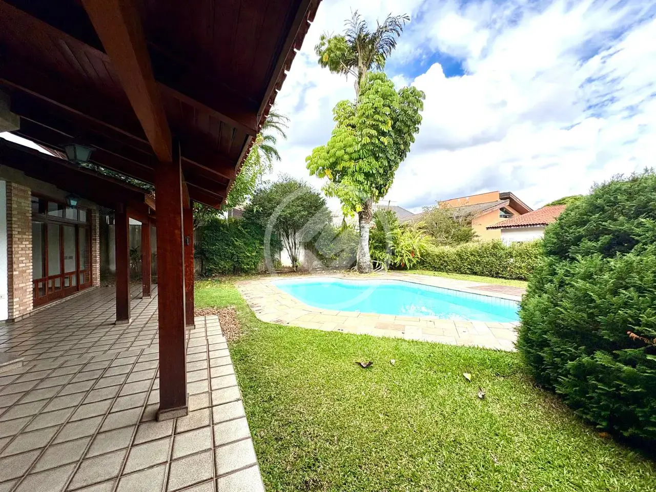 Imagem 4 - Casa Condomínio em Residencial Cinco (Alphaville), Santana de Parnaíba - SP