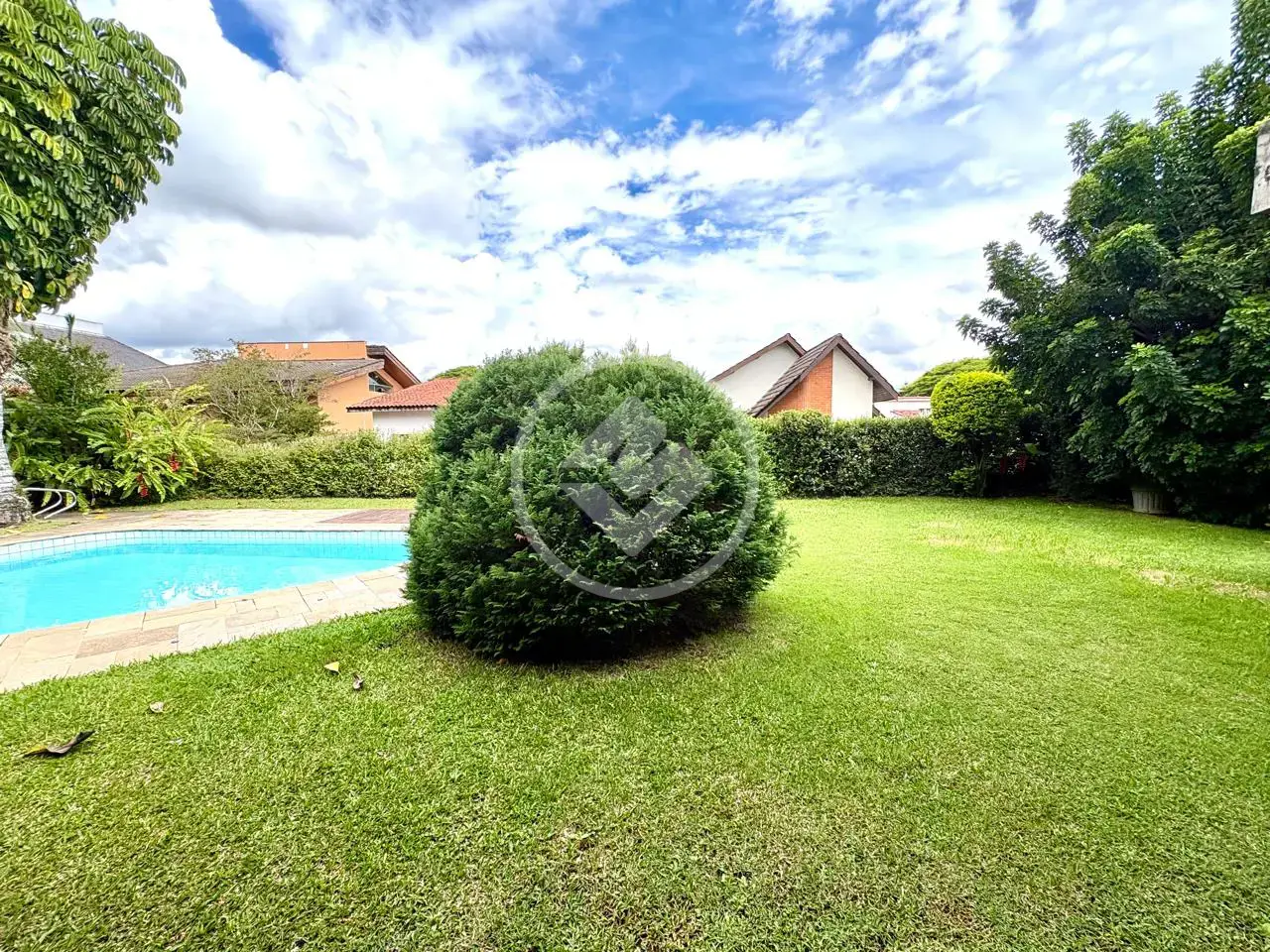 Imagem 3 - Casa Condomínio em Residencial Cinco (Alphaville), Santana de Parnaíba - SP