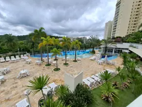 Apartamento Tamboré, Santana de Parnaíba - SP — foto 2