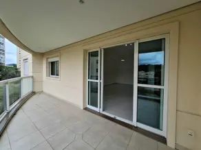 Imagem 3 - Apartamento em Tamboré, Santana de Parnaíba - SP
