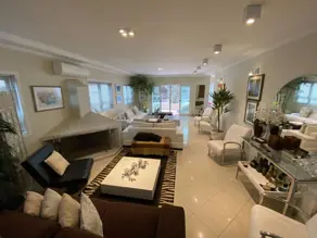 Imagem 4 - Casa Condomínio em Alphaville, Santana de Parnaíba - SP