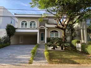 Casa Condomínio Alphaville, Santana de Parnaíba - SP — foto 1