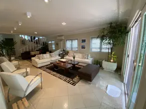 Casa Condomínio Alphaville, Santana de Parnaíba - SP — foto 2
