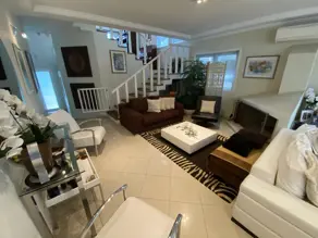 Imagem 2 - Casa Condomínio em Alphaville, Santana de Parnaíba - SP