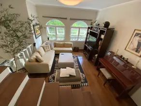 Imagem 6 - Casa Condomínio em Alphaville, Santana de Parnaíba - SP