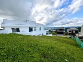 Terreno Condomínio Alphaville, Santana de Parnaíba - SP — foto 2
