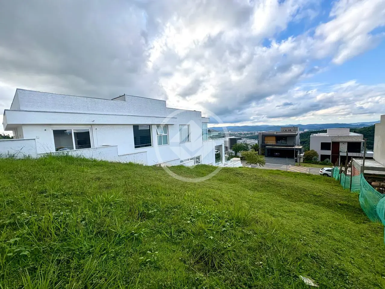 Imagem 1 - Terreno Condomínio em Alphaville, Santana de Parnaíba - SP