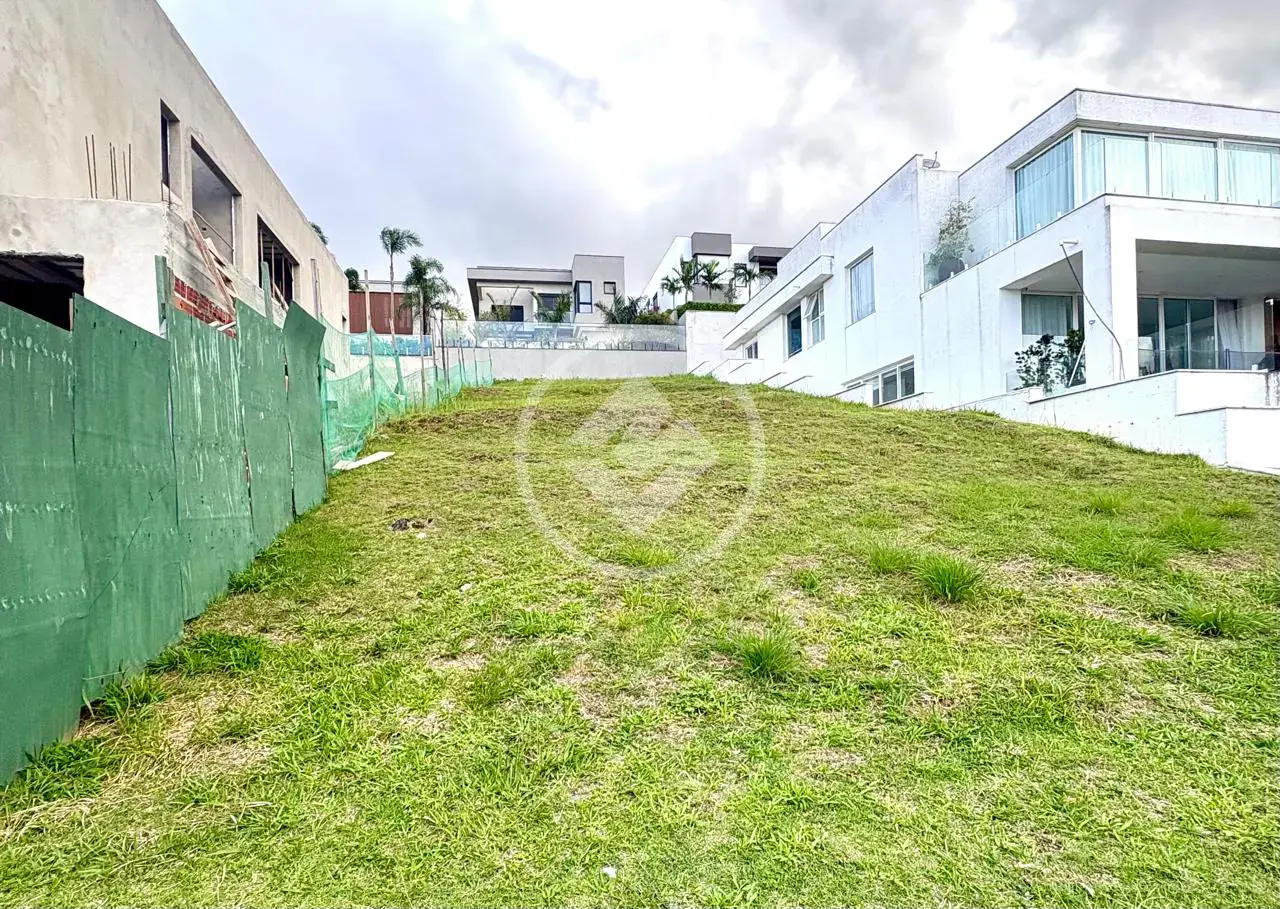 Imagem 4 - Terreno Condomínio em Alphaville, Santana de Parnaíba - SP
