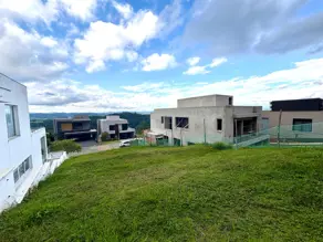 Terreno Condomínio Alphaville, Santana de Parnaíba - SP — foto 1
