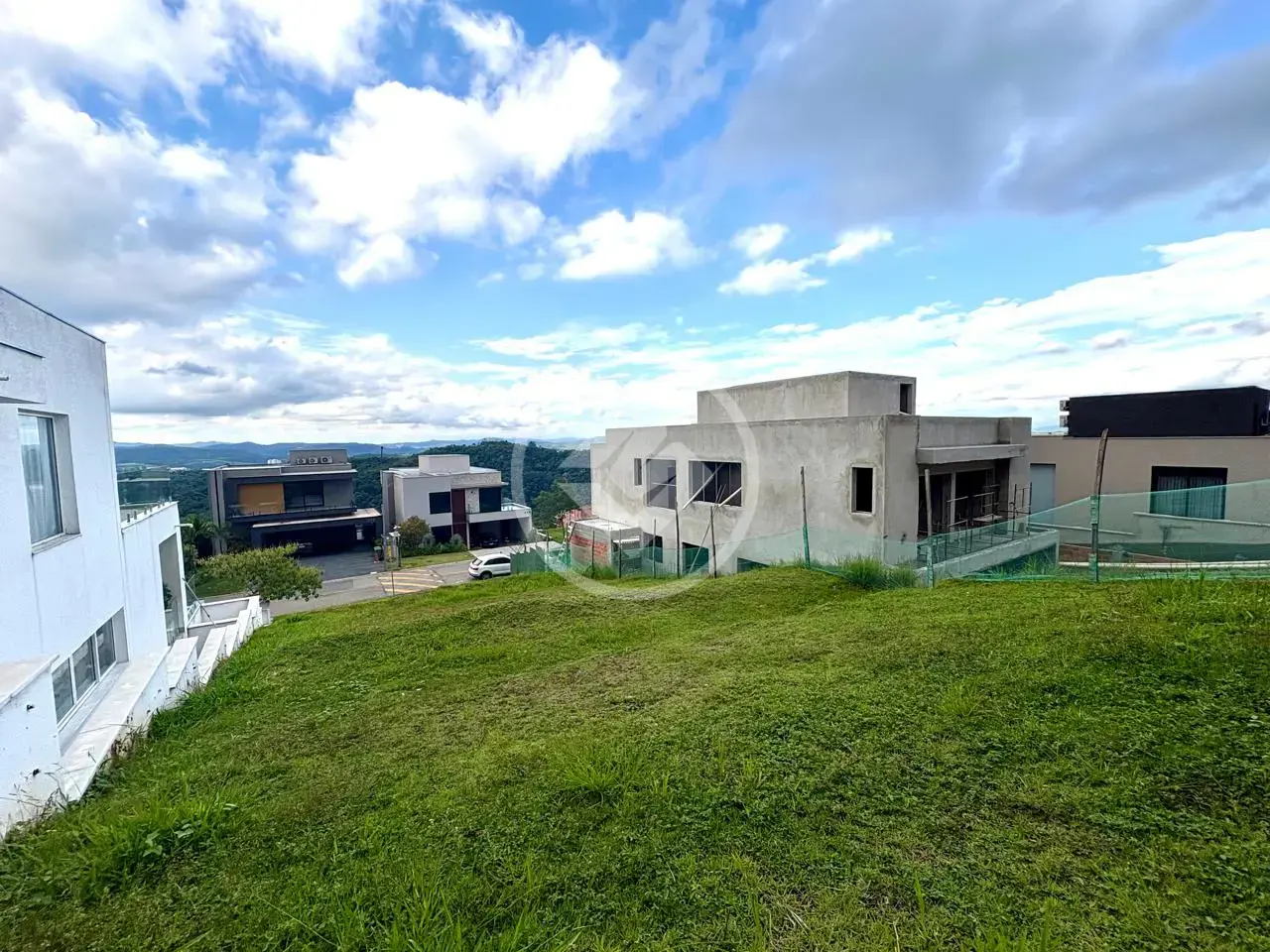 Imagem 1 - Terreno Condomínio em Alphaville, Santana de Parnaíba - SP