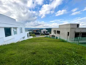 Imagem 2 - Terreno Condomínio em Alphaville, Santana de Parnaíba - SP