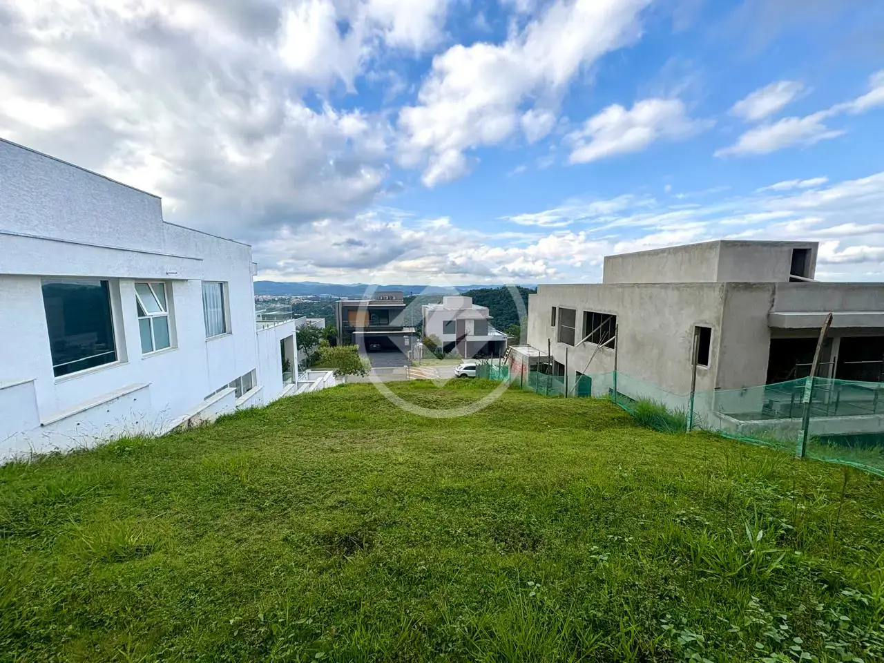 Imagem 2 - Terreno Condomínio em Alphaville, Santana de Parnaíba - SP