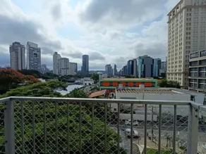 Imagem 3 - Apartamento em Vila Olímpia, São Paulo - SP