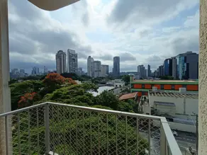 Apartamento Vila Olímpia, São Paulo - SP — foto 2