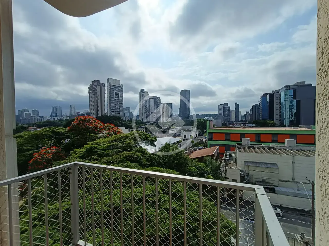 Image 2 - Apartamento em Vila Olímpia, São Paulo - SP