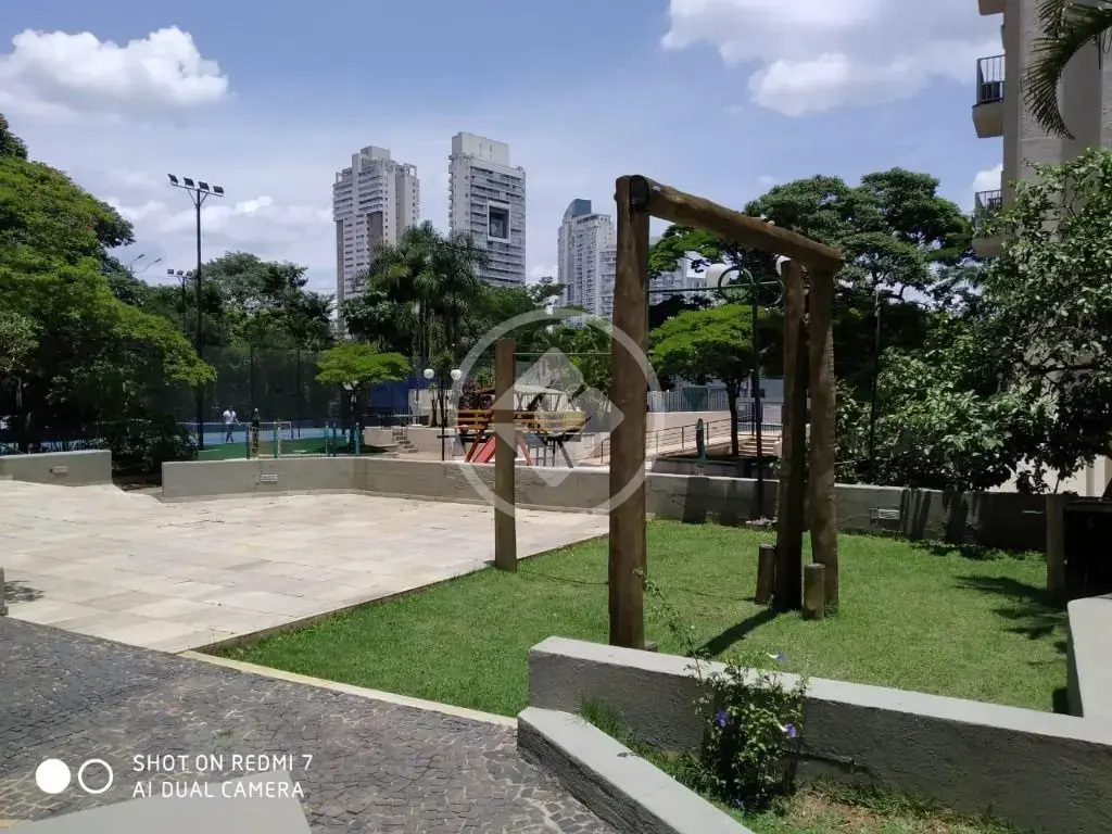 Image 22 - Apartamento em Vila Olímpia, São Paulo - SP