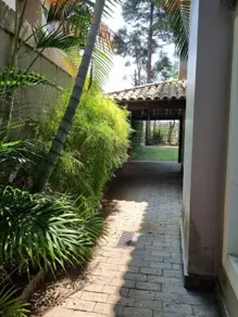 Imagem 5 - Casa Condomínio em Residencial Seis (Alphaville), Santana de Parnaíba - SP