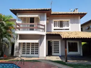 Imagem 3 - Casa Condomínio em Residencial Seis (Alphaville), Santana de Parnaíba - SP