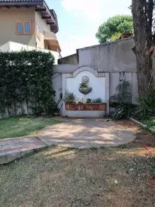 Imagem 2 - Casa Condomínio em Residencial Seis (Alphaville), Santana de Parnaíba - SP