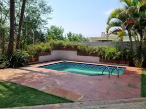 Casa Condomínio Residencial Seis (Alphaville), Santana de Parnaíba - SP — foto 1