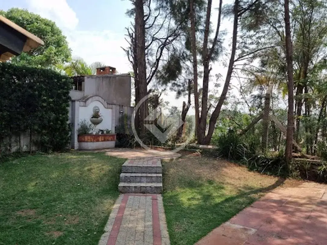 Image 2 - Casa Condomínio em Residencial Seis (Alphaville), Santana de Parnaíba - SP