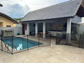 Imagem 2 - Casa Condomínio em Alphaville, Santana de Parnaíba - SP