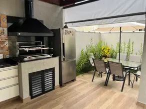 Imagem 4 - Casa Condomínio em Alphaville, Santana de Parnaíba - SP