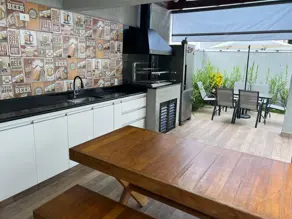 Imagem 5 - Casa Condomínio em Alphaville, Santana de Parnaíba - SP