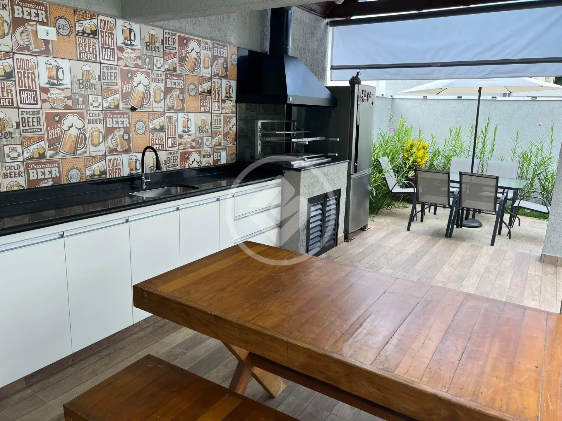 Imagem 5 - Casa Condomínio em Alphaville, Santana de Parnaíba - SP
