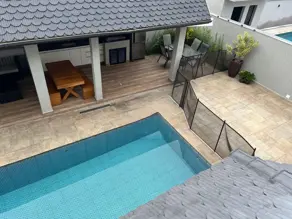 Casa Condomínio Alphaville, Santana de Parnaíba - SP — foto 2