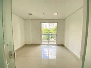 Sala Comercial JARDIM PAULISTA, São Paulo - SP — foto 1